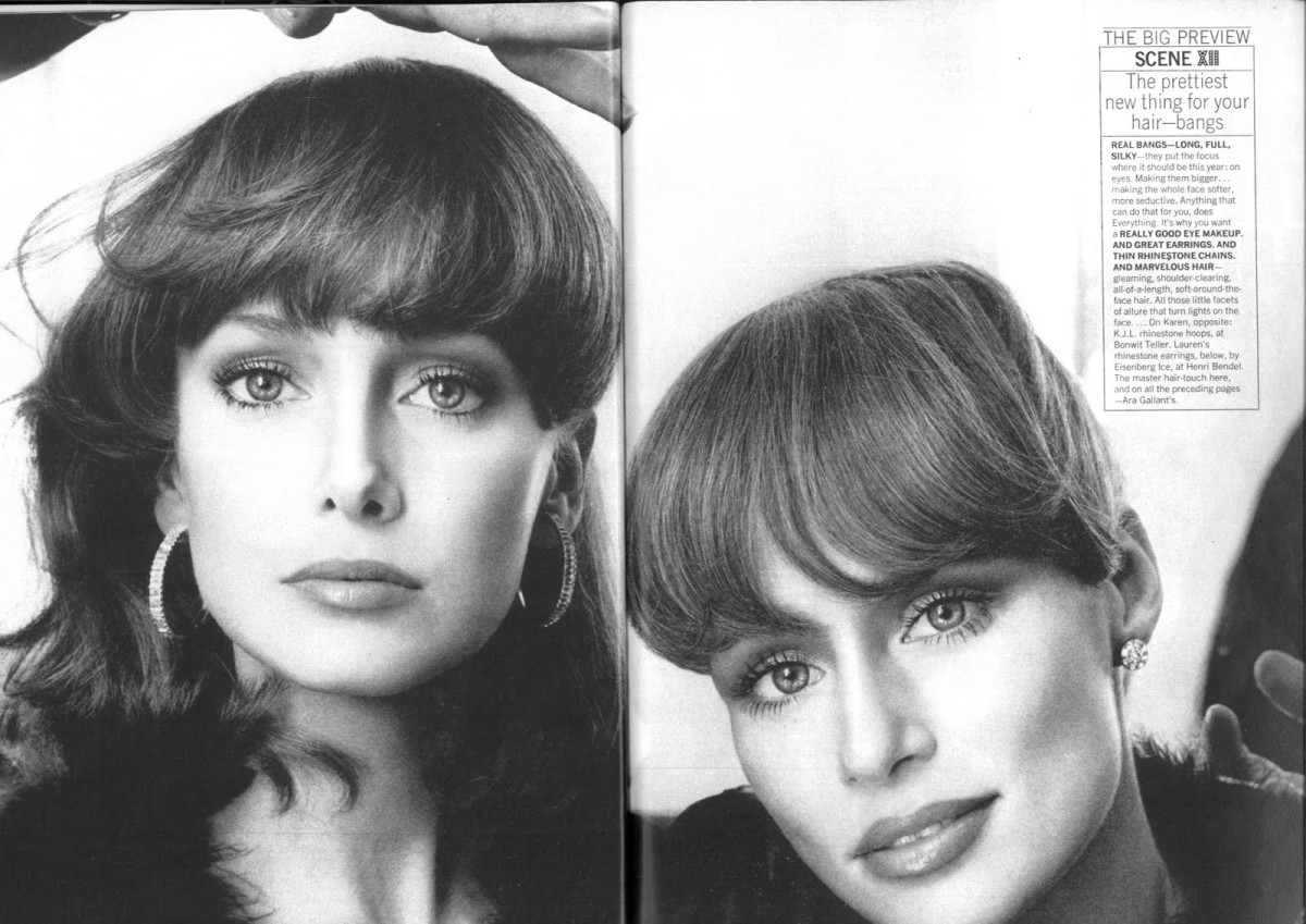 Lauren Hutton: pic #366079
