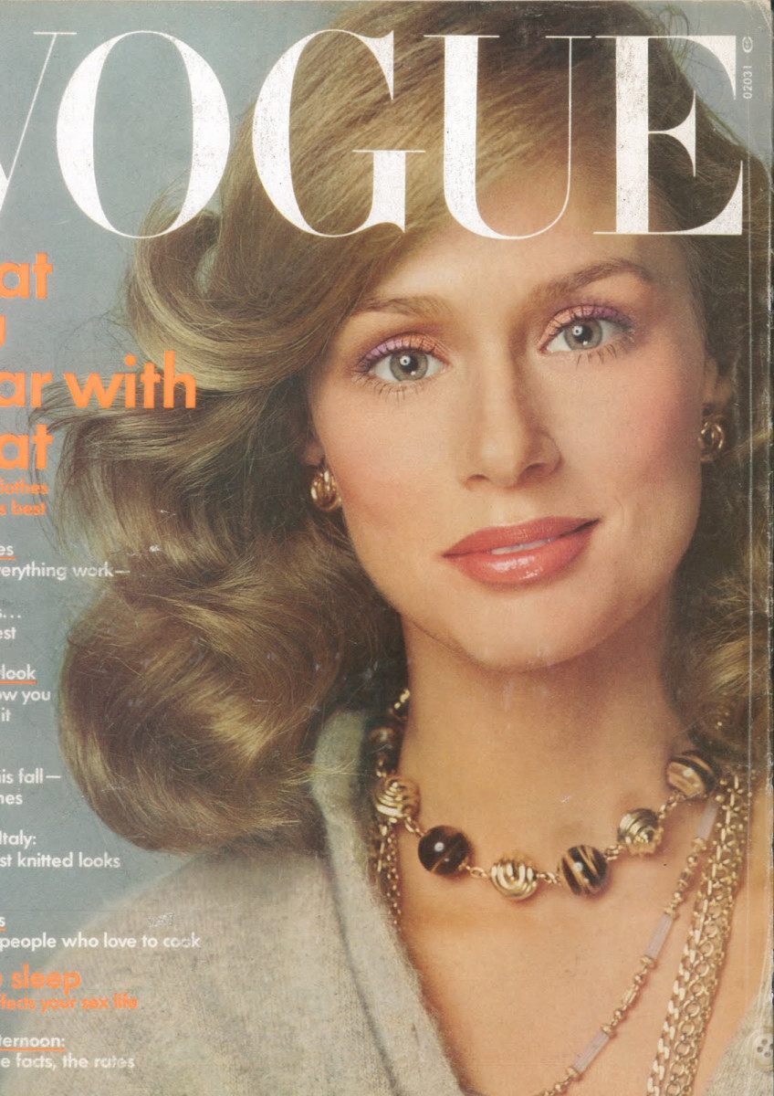 Lauren Hutton: pic #368935