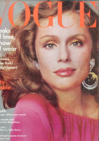 Lauren Hutton photo #