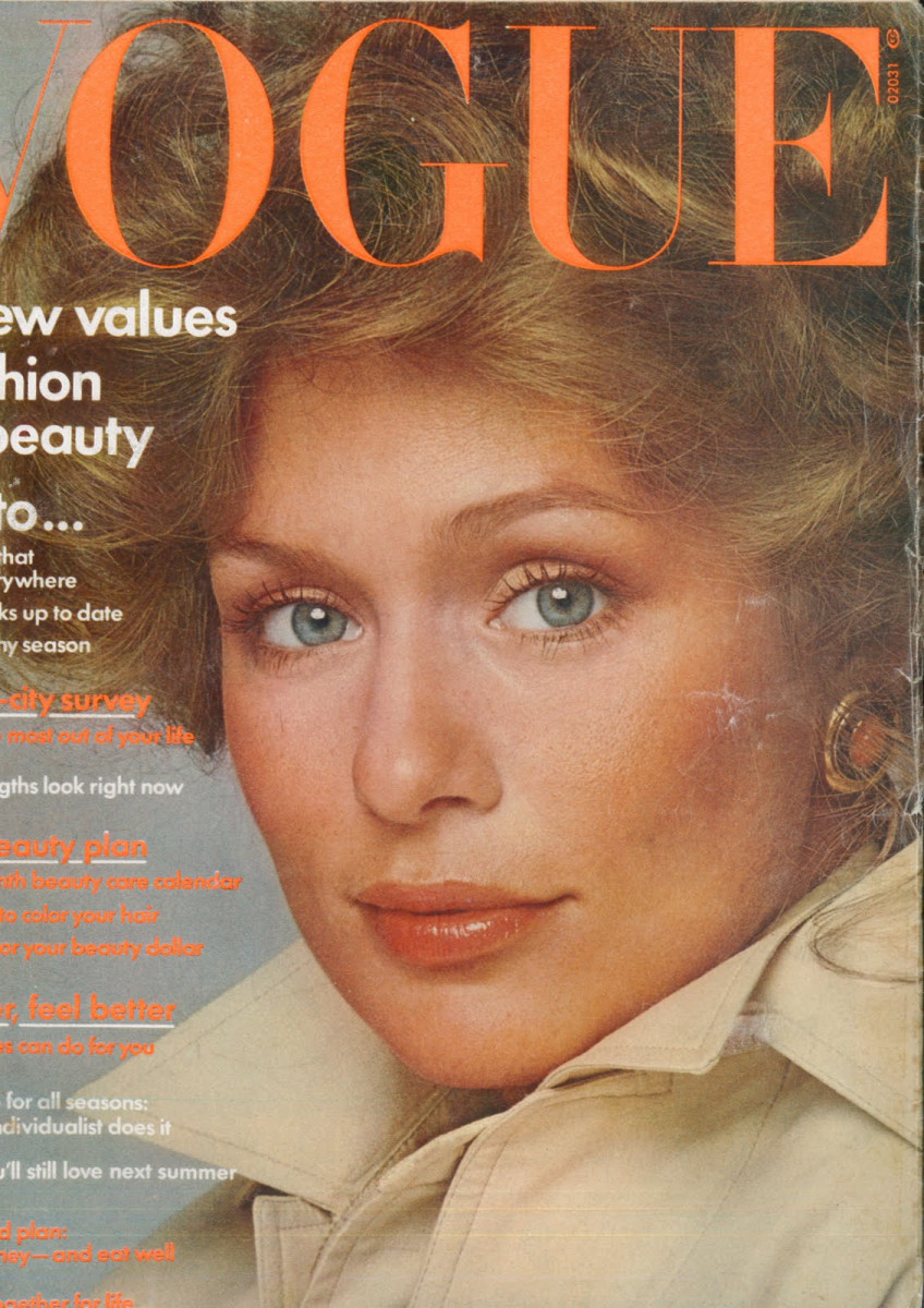 Lauren Hutton: pic #381673