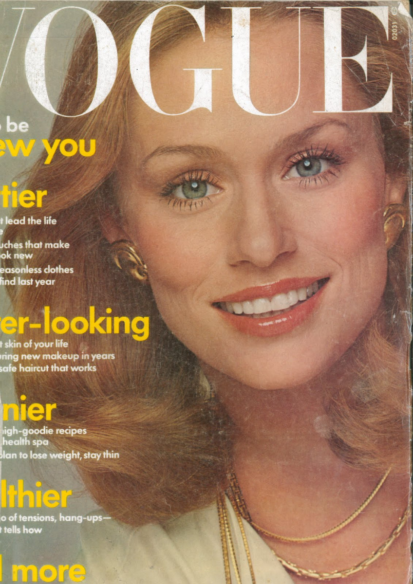 Lauren Hutton: pic #389680