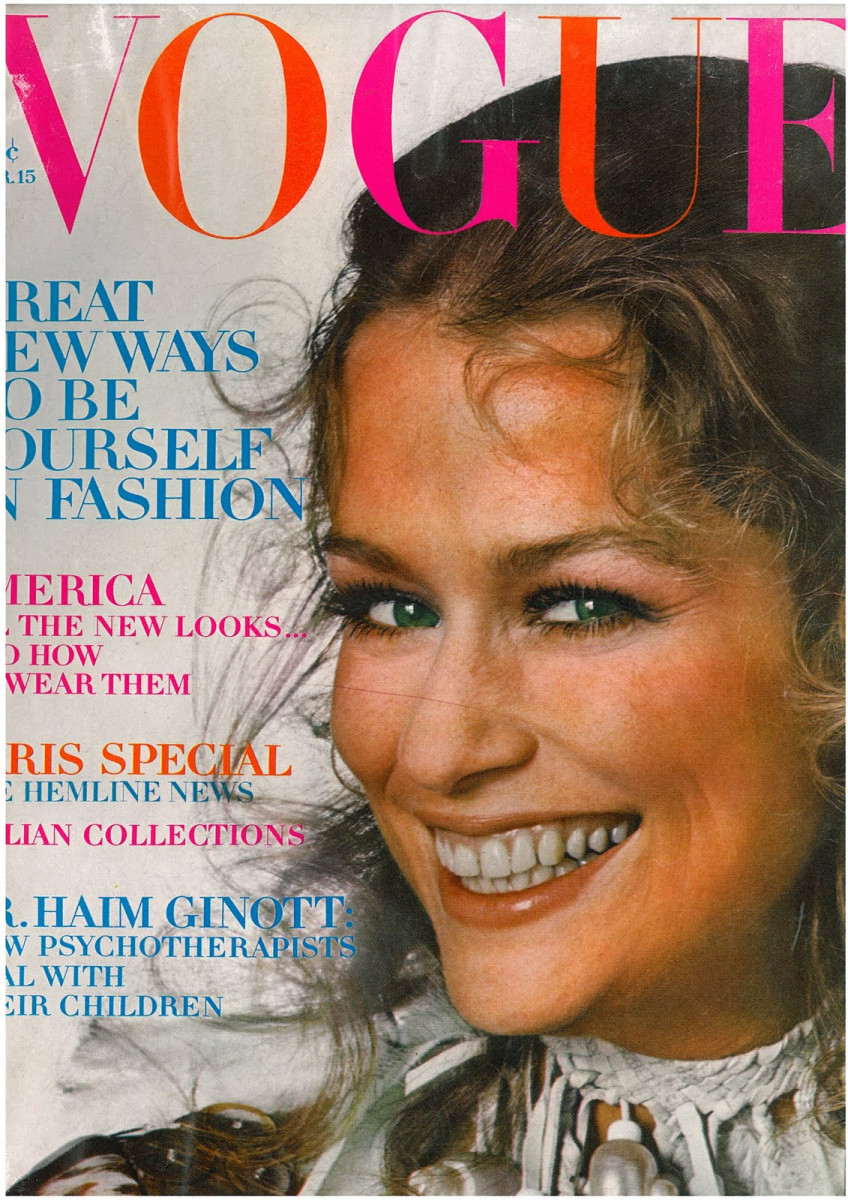 Lauren Hutton: pic #311834