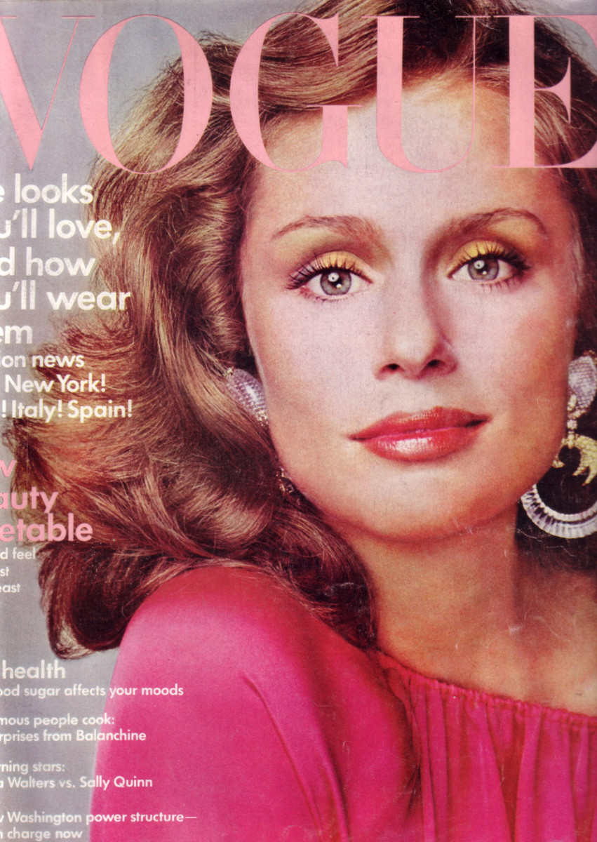 Lauren Hutton: pic #272696