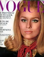 Lauren Hutton photo #