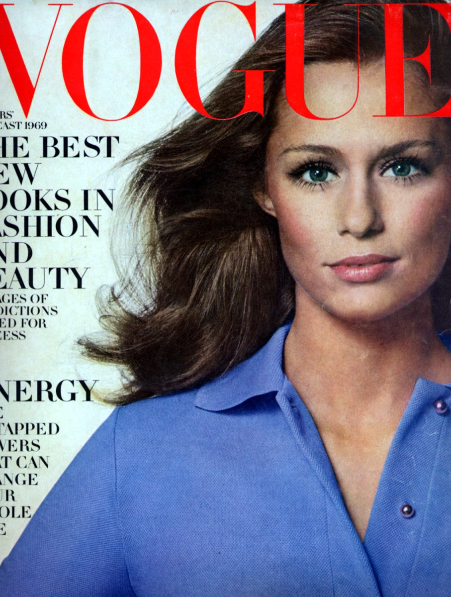 Lauren Hutton: pic #272703