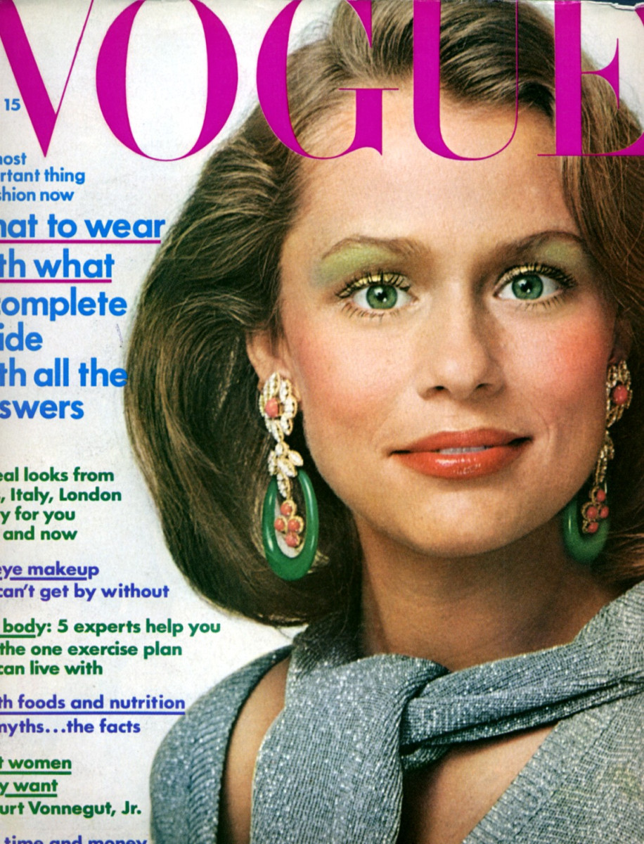 Lauren Hutton: pic #272094