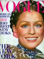 Lauren Hutton photo #