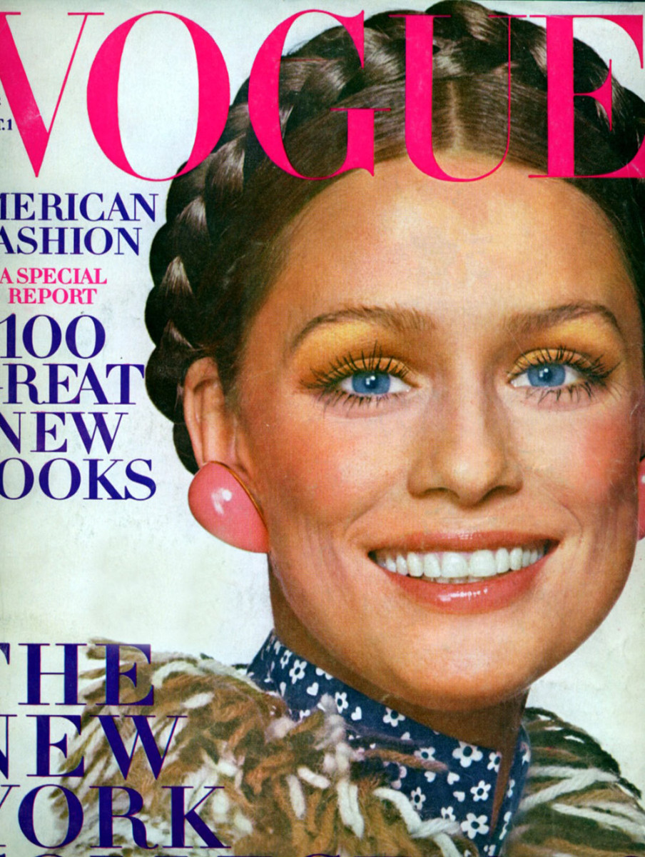 Lauren Hutton: pic #272713