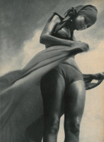 Lauren Hutton photo #