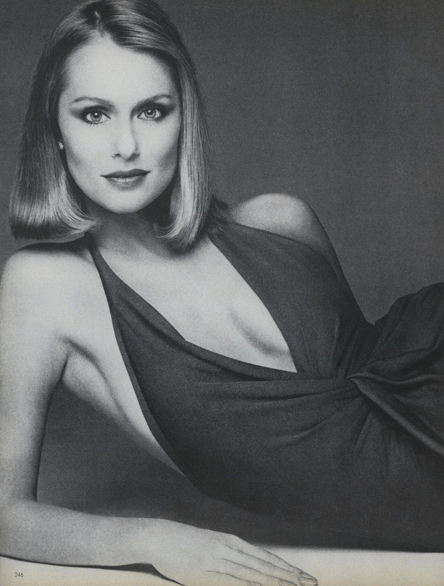 Lauren Hutton: pic #1332928