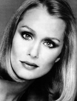 Lauren Hutton photo #