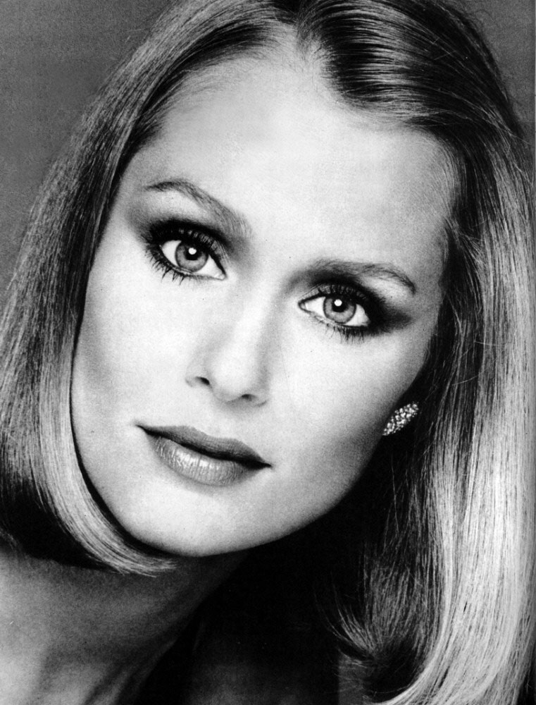 Lauren Hutton: pic #267331