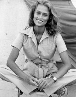 Lauren Hutton photo #