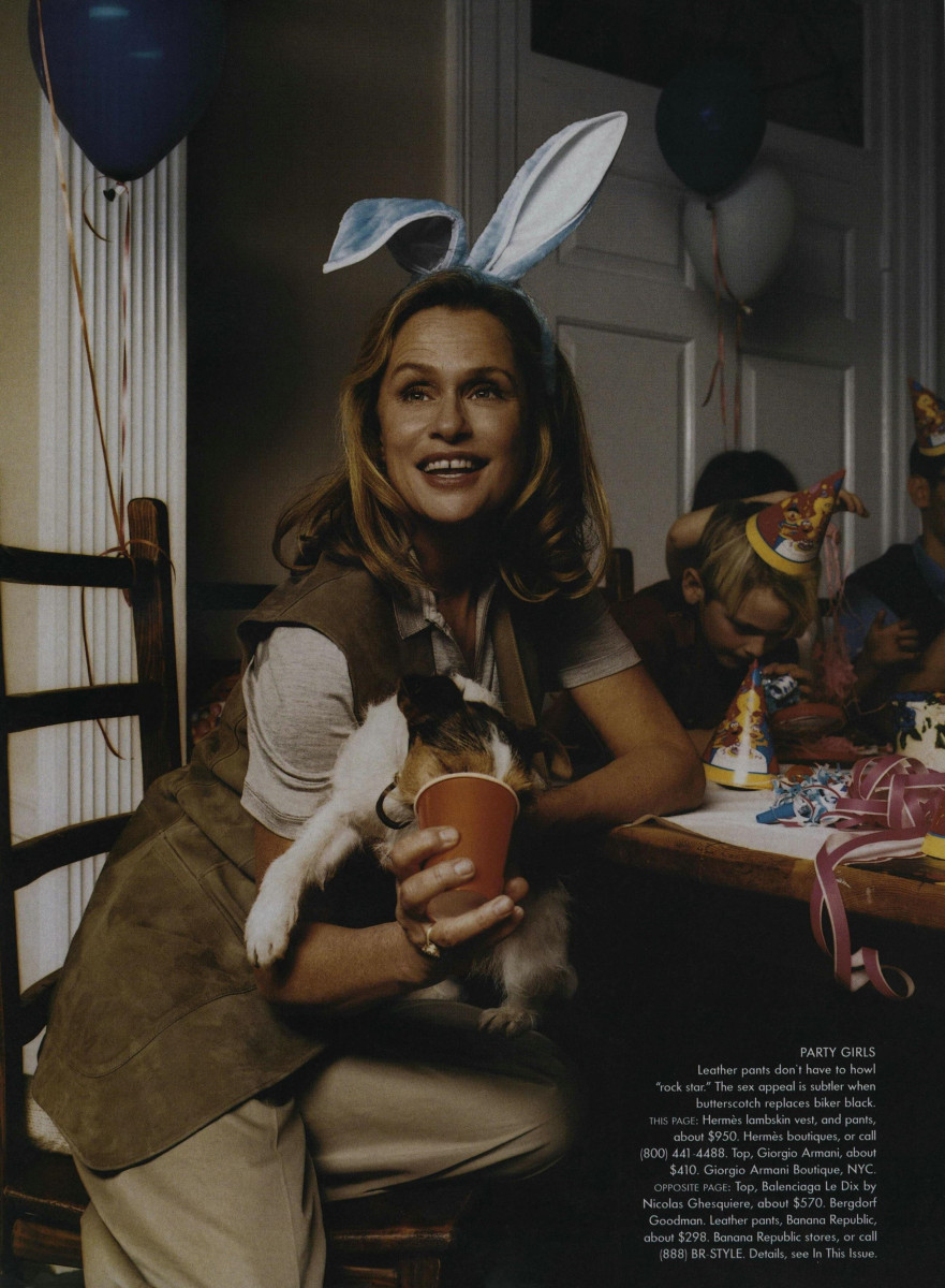 Lauren Hutton: pic #1350661