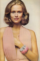 photo 8 in Lauren Hutton gallery [id188785] 2009-10-09