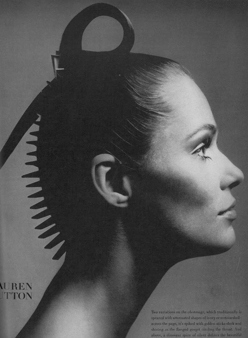 Lauren Hutton: pic #311868