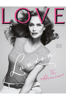 Lauren Hutton photo #