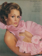 Lauren Hutton photo #