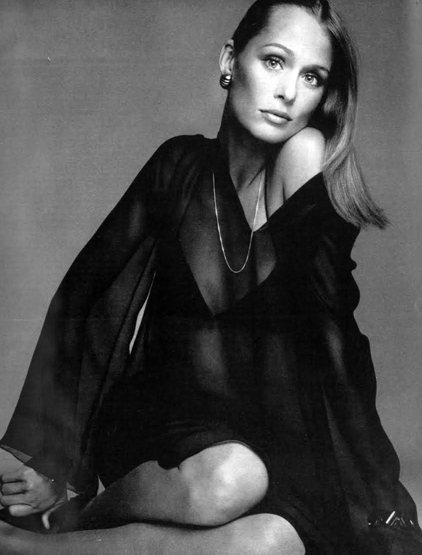 Lauren Hutton: pic #373601