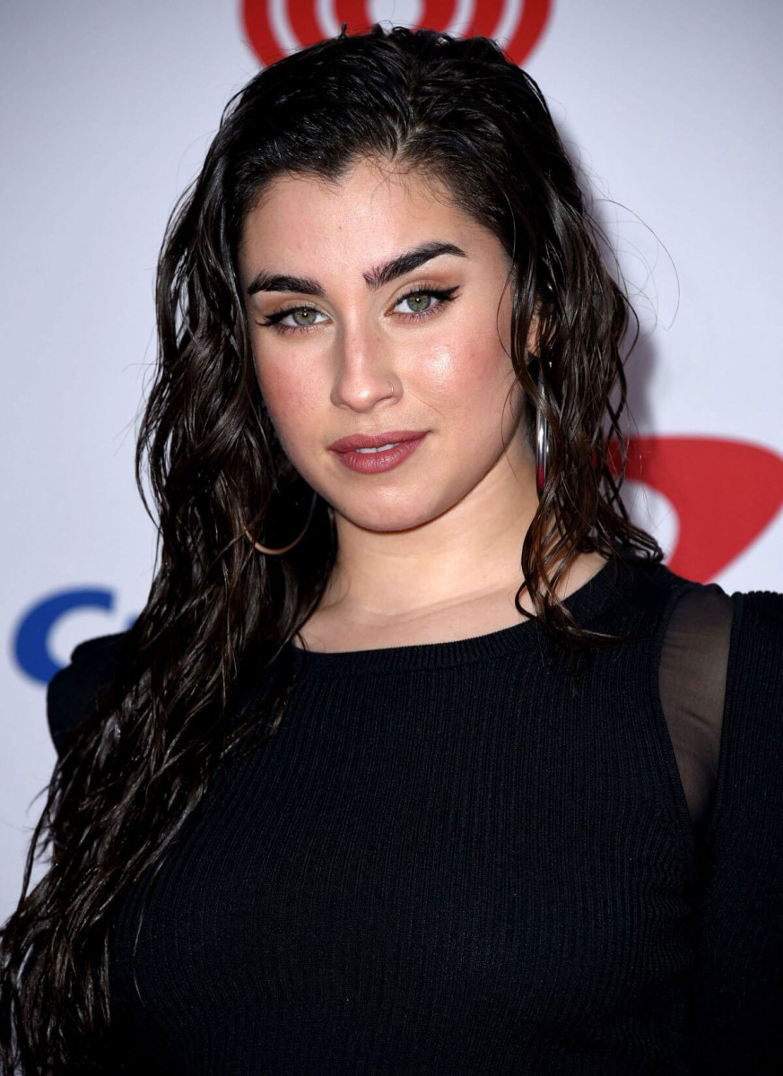 Lauren Jauregui: pic #1153085