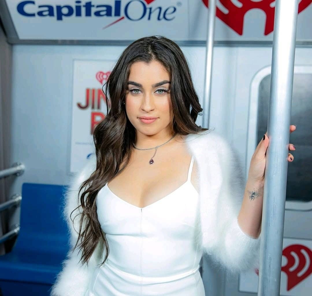 Lauren Jauregui: pic #1090154