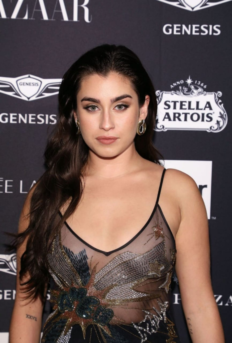 Lauren Jauregui: pic #1065418