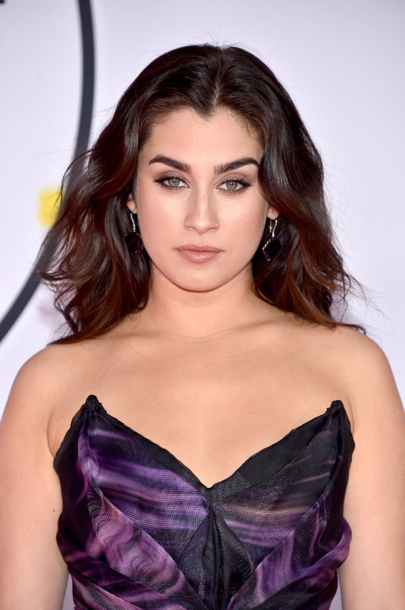 Lauren Jauregui: pic #1074094