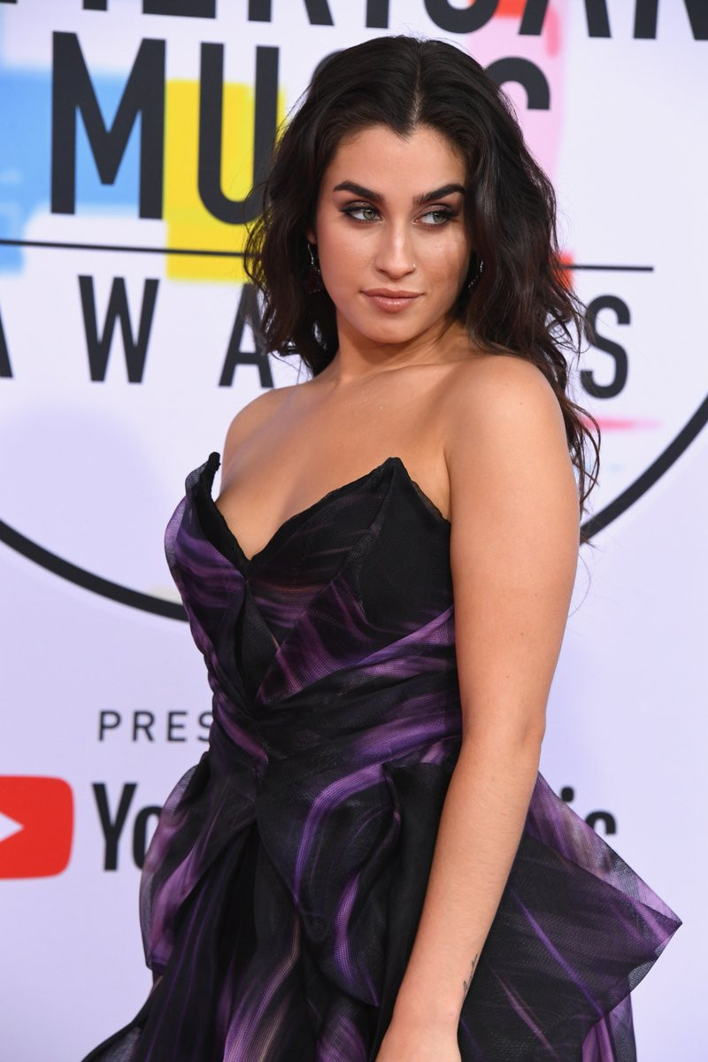 Lauren Jauregui: pic #1074095