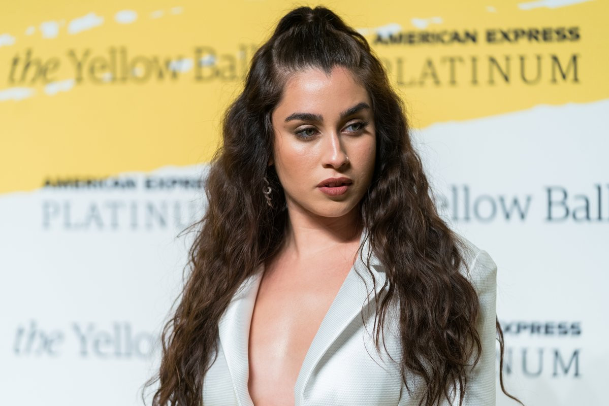 Lauren Jauregui: pic #1076642