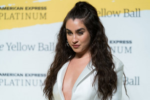 Lauren Jauregui photo #