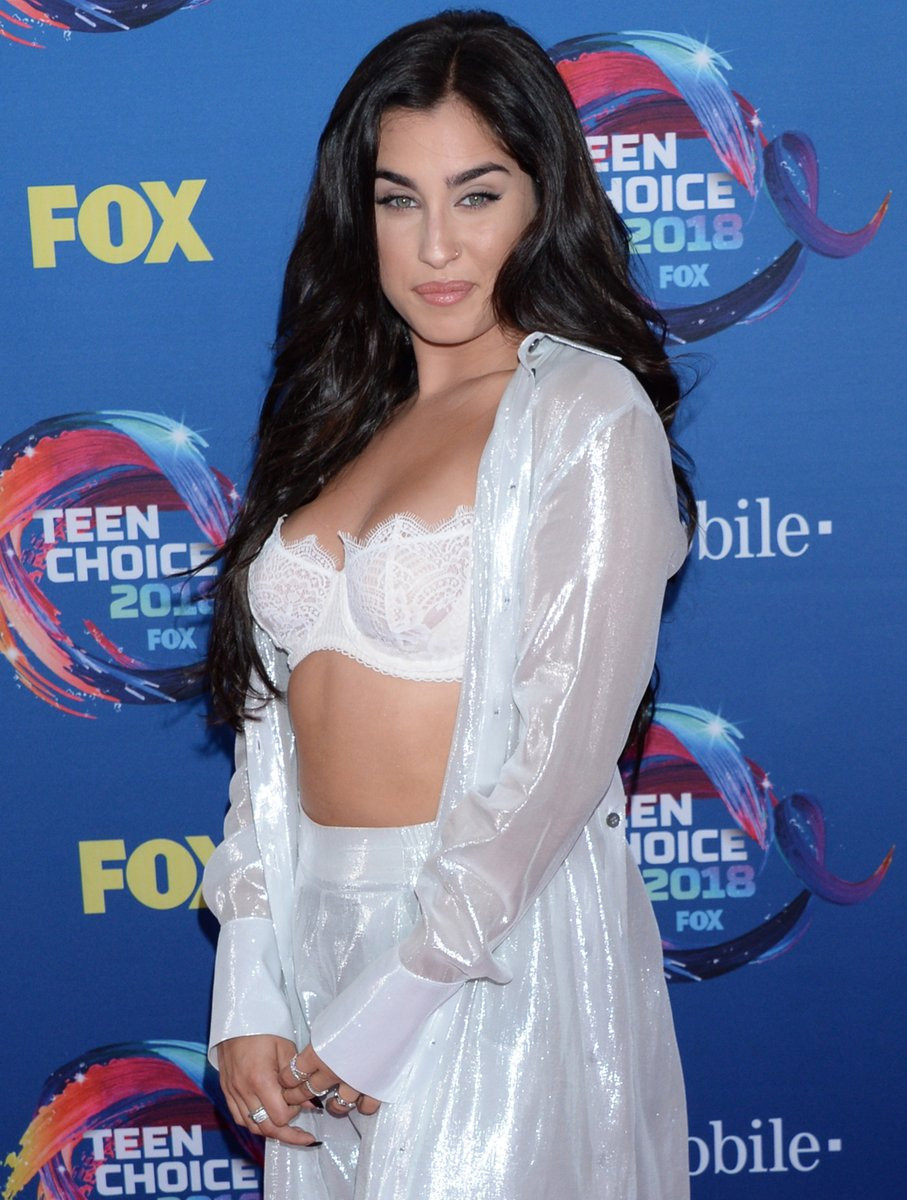 Lauren Jauregui: pic #1058723