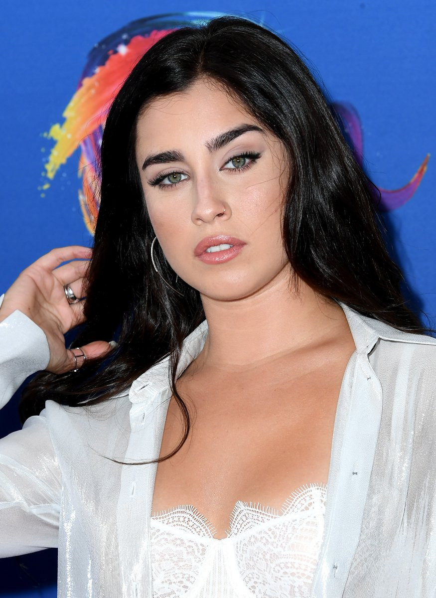 Lauren Jauregui: pic #1058724