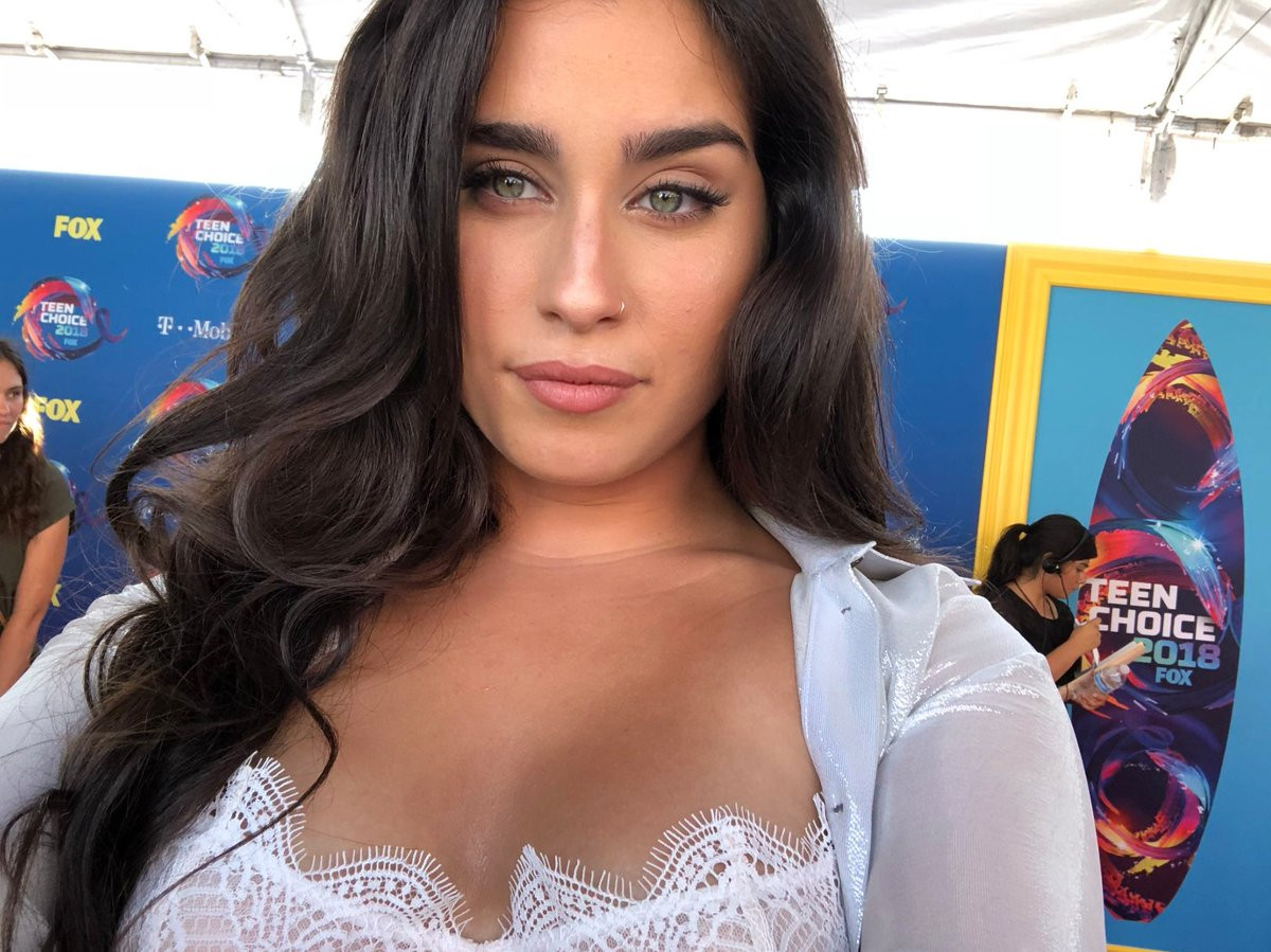 Lauren Jauregui: pic #1058721