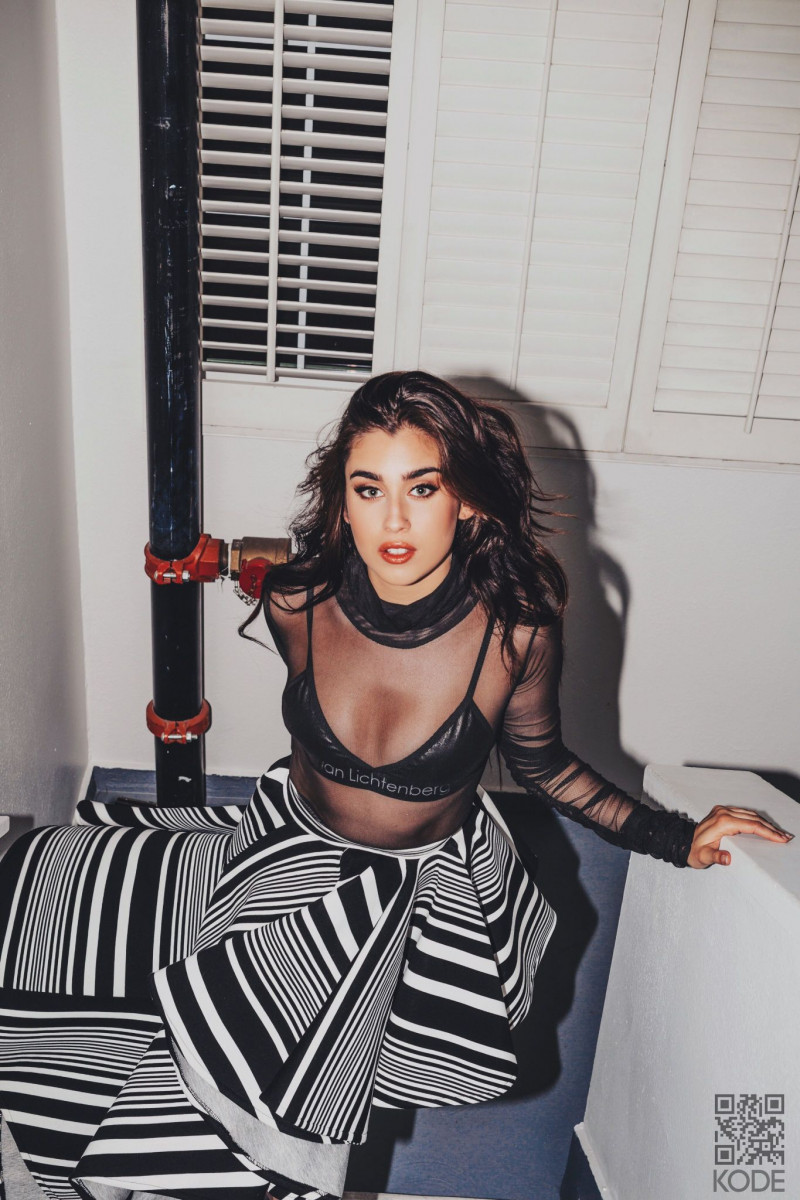 Lauren Jauregui: pic #1045002