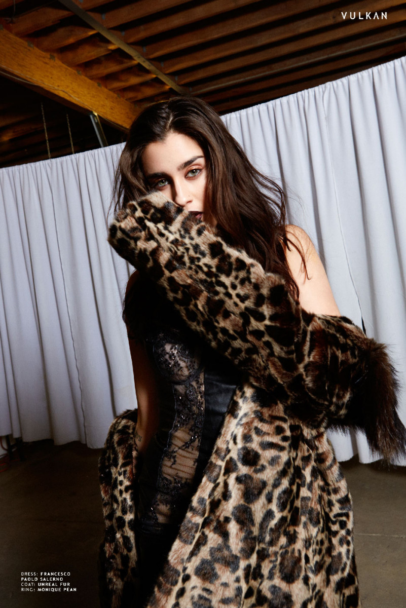 Lauren Jauregui: pic #1042268