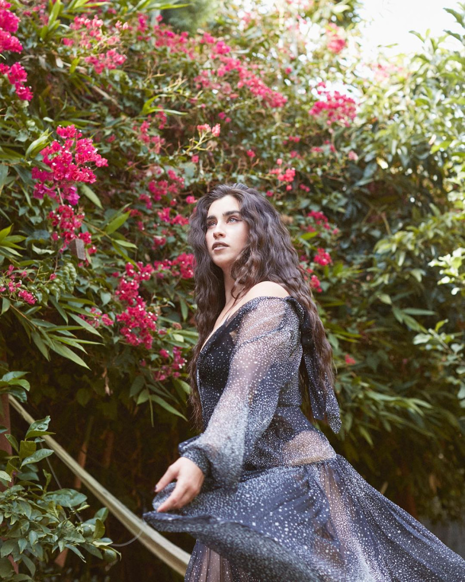 Lauren Jauregui: pic #1072946