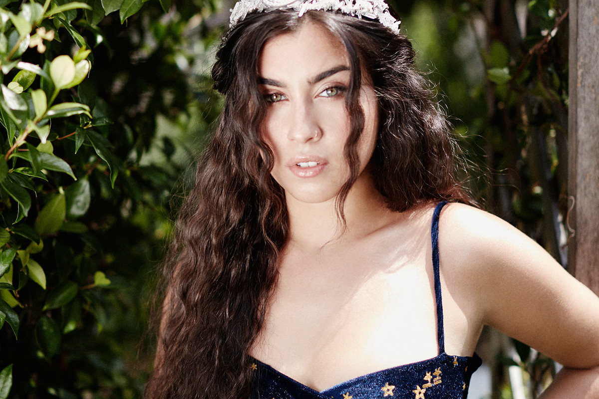 Lauren Jauregui: pic #1072950