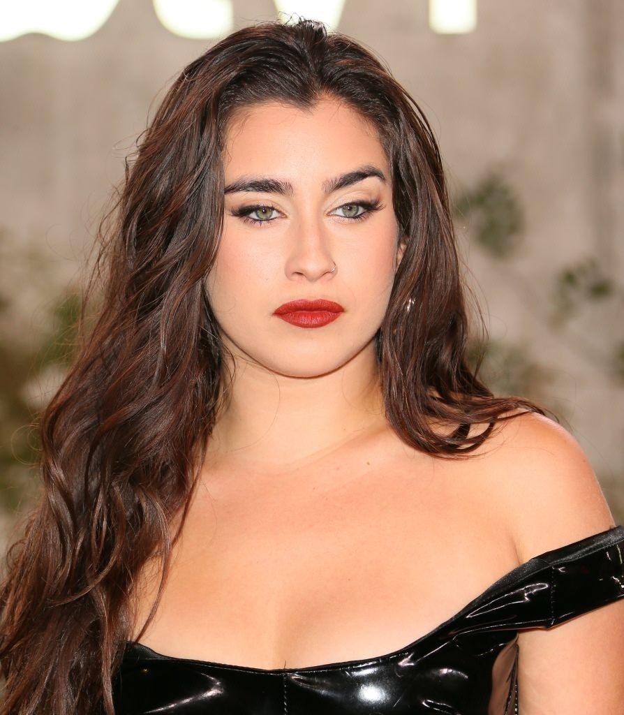 Lauren Jauregui: pic #1185987