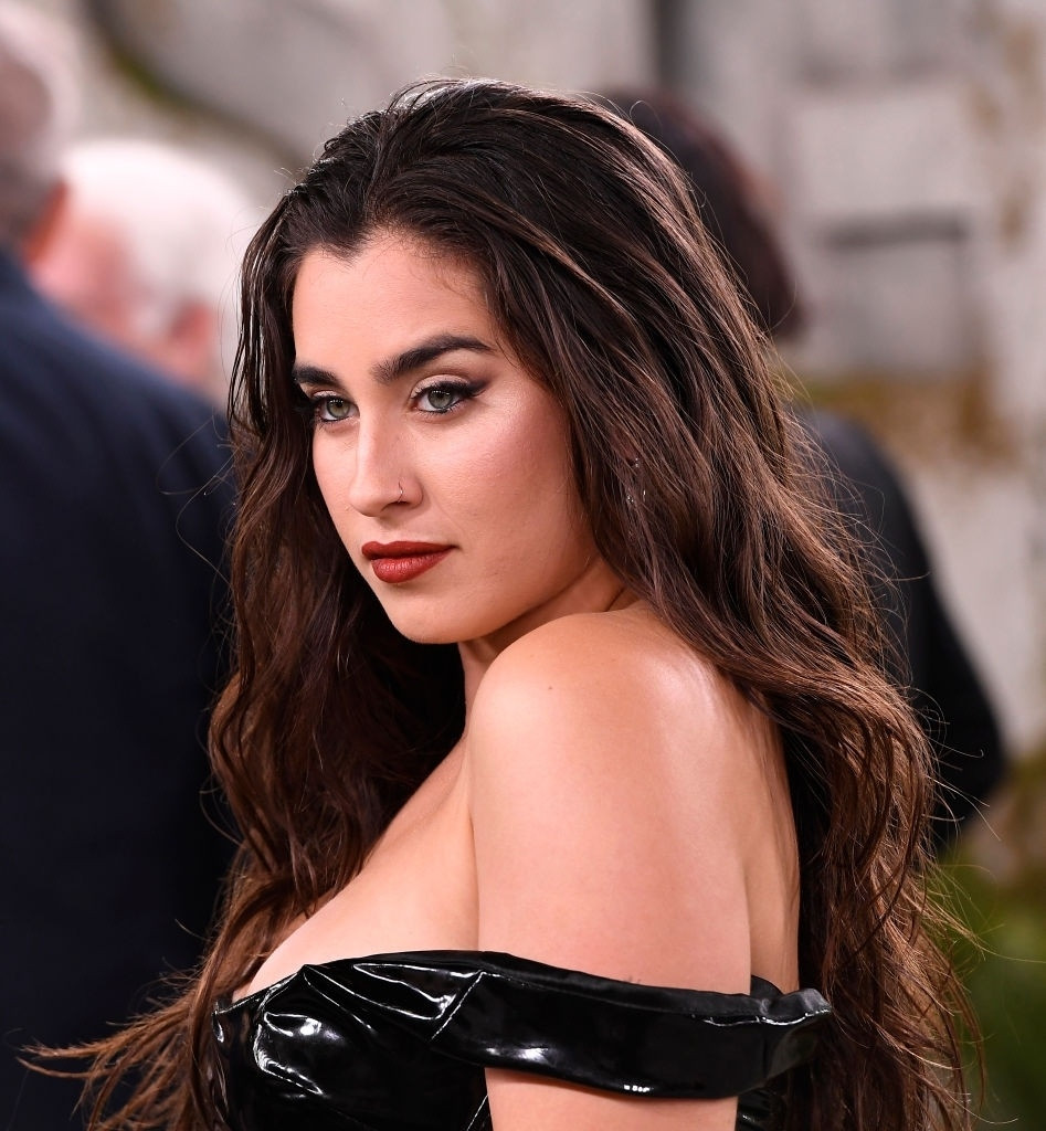 Lauren Jauregui: pic #1185986