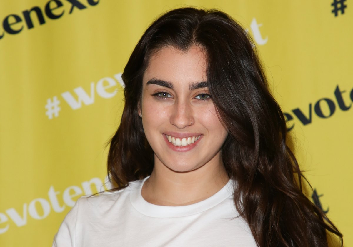 Lauren Jauregui: pic #1086915