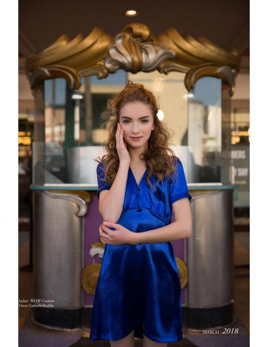 Lauren Orlando: pic #1015996