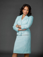 Lauren Velez photo #