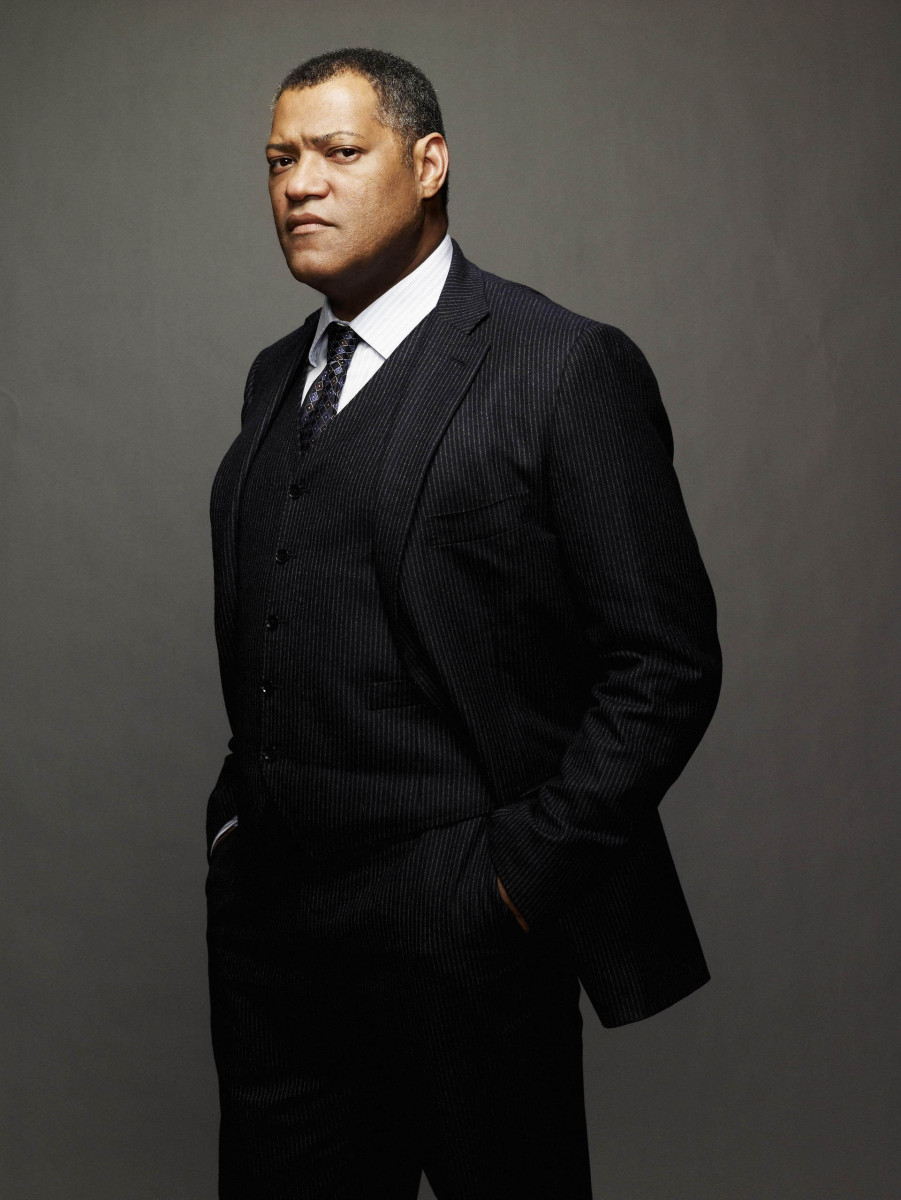 Laurence Fishburne: pic #277693