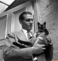 Laurence Olivier photo #