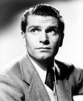Laurence Olivier photo #