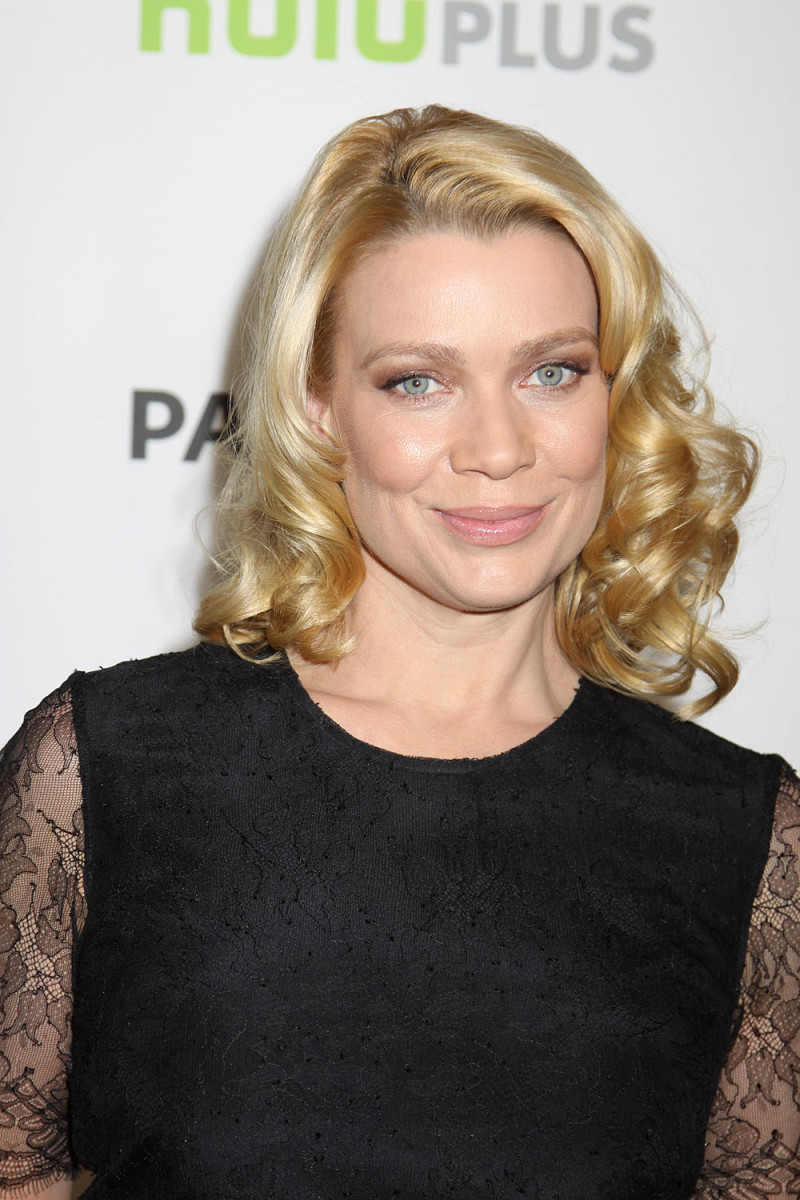 Laurie Holden: pic #647484