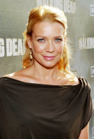 Laurie Holden photo #