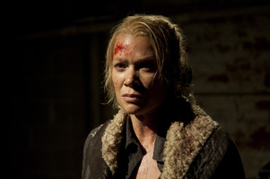photo 19 in Laurie Holden gallery [id647488] 2013-11-20