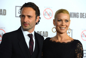 photo 7 in Laurie Holden gallery [id548160] 2012-11-05