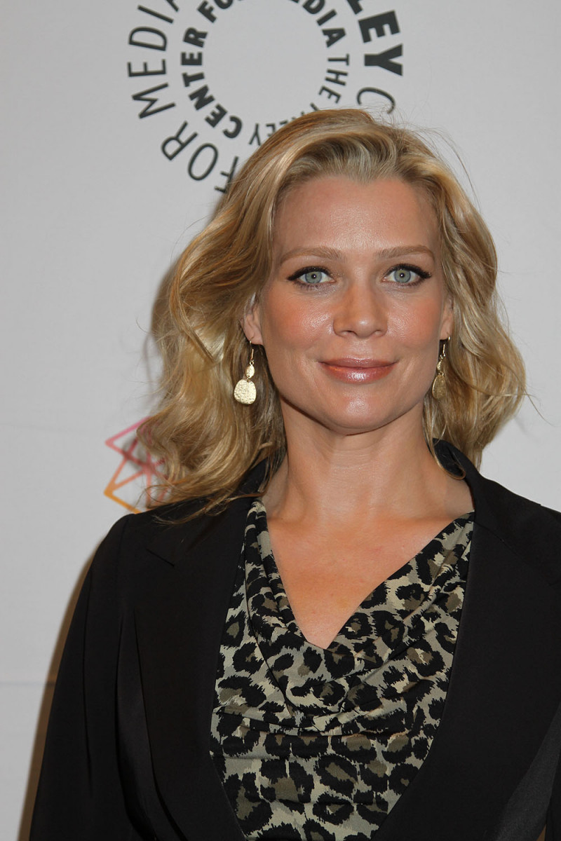 Laurie Holden: pic #497448